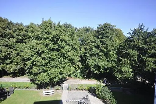 Lejlighed Marienstrasse 21 Am Ententeich